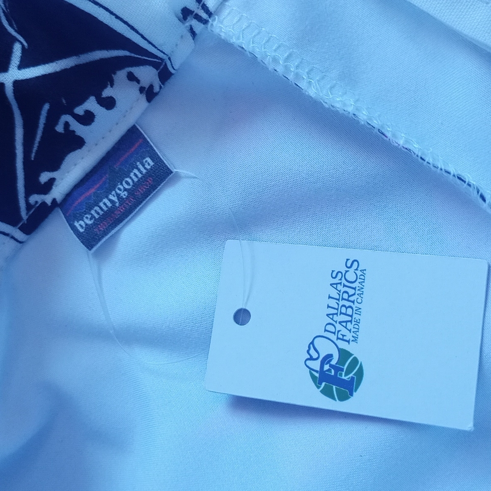 Vintage 1993 NHL TEAMS Custom Reworked Bennygonia Shorts - Picture 10 of 13